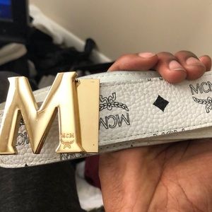 MCM Belt